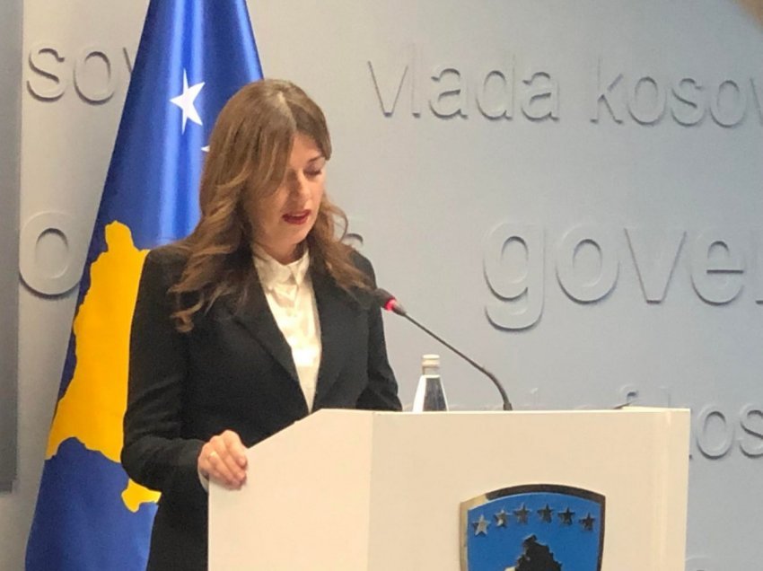 Haxhiu: Kosova është vlerësuar si palë serioze për transferimin e të burgosurve nga Danimarka