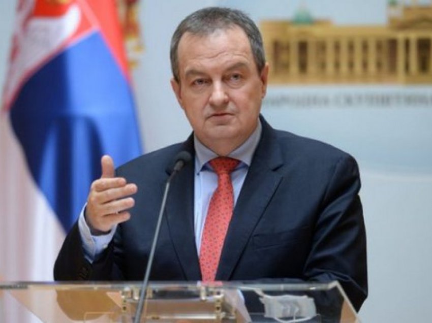 Daçiç e pranon: Serbia e propozoi “Ballkanin e Hapur”