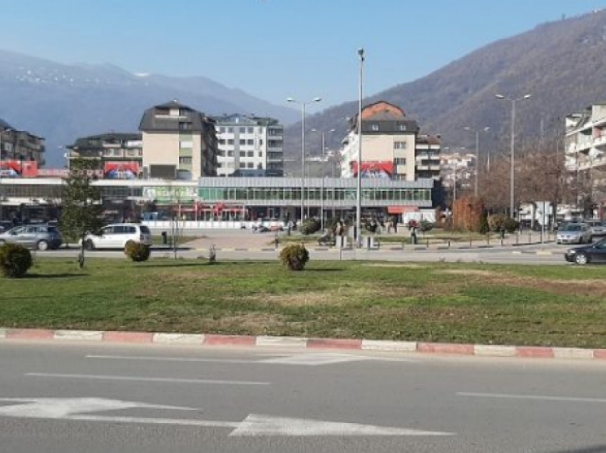 Disa pjesë të Tetovës janë 24 orë pa ujë për pije