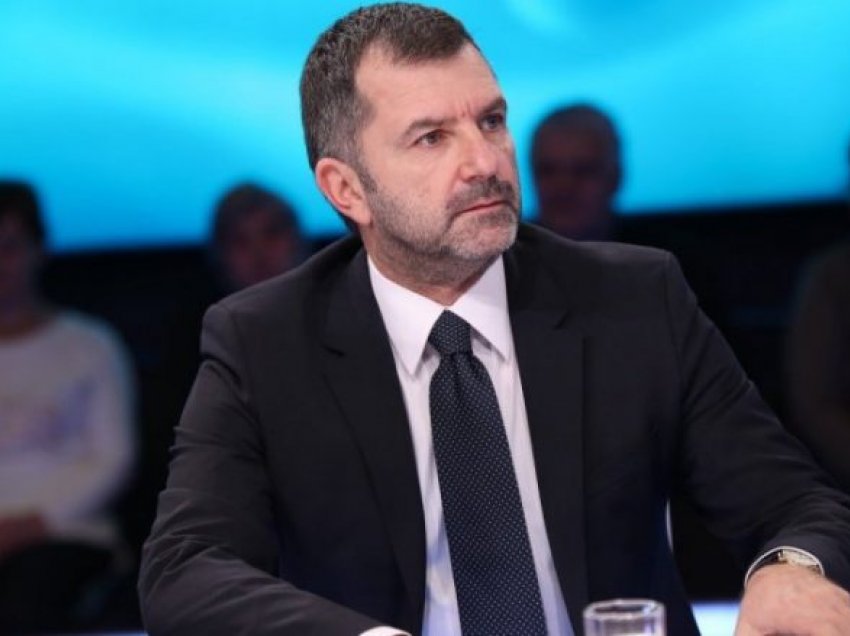 Bushati për protestën kundër Vuçiq: Pozitive, tejkaloi interesin politik të Sali Berishës