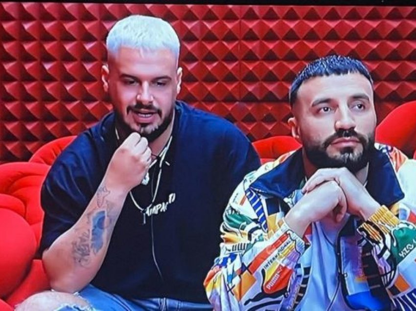 I tha se të nesërmen do dilte nga Big Brother VIP, DJ PM tregon se a i mbeti hatri me Dagzin pasi e theu premtimin