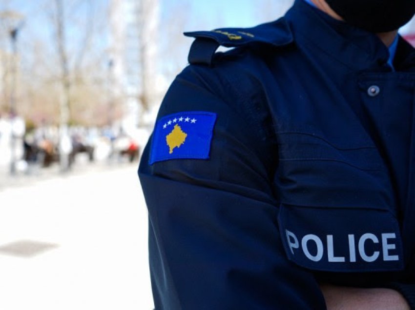 Policia në Prizren për tri ditë gjobiti 131 për persona për mosrespektim të masave anti-COVID