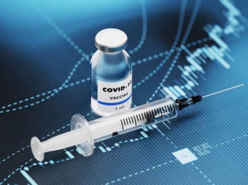 Disa fëmijë në Gjermani u vaksinuan aksidentalisht me një vaksinë kundër coronavirusit që ende nuk ishte miratuar