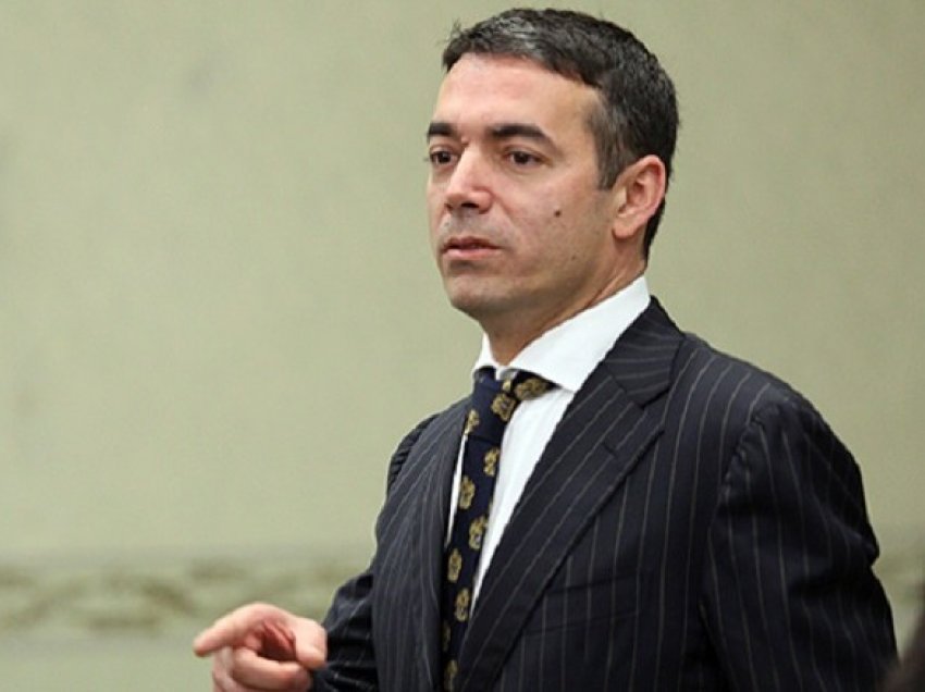 Dimitrov kërkon që çdo zgjidhje me Bullgarinë të kalojë në Kuvend