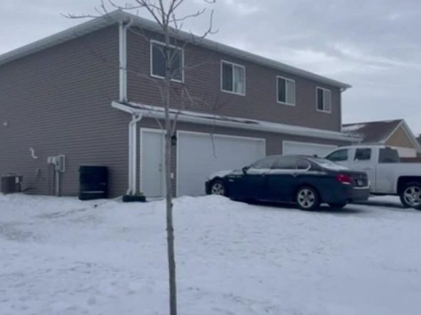 Shtatë trupa gjenden në një shtëpi në Minesota – ende nuk dihet shkaku i vdekjes së tyre