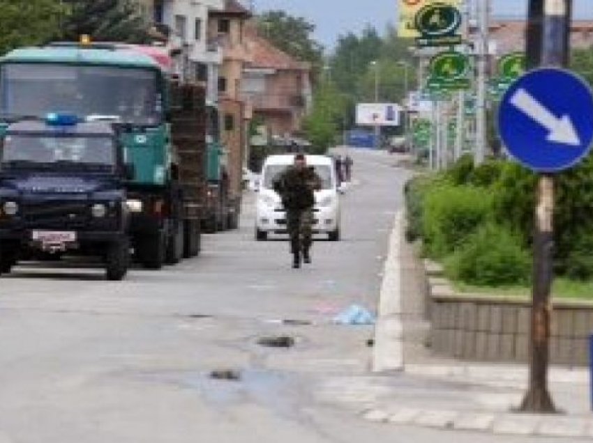 Arrestohen policë dhe doganierë në aksionin policor në Kumanovë