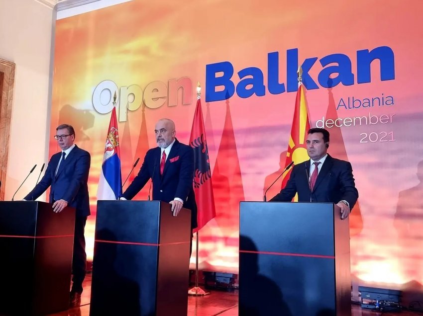 Lidhja me Rusinë dhe Kinën, analisti: Për Serbinë më mirë “Ballkani i Hapur” se BE-ja