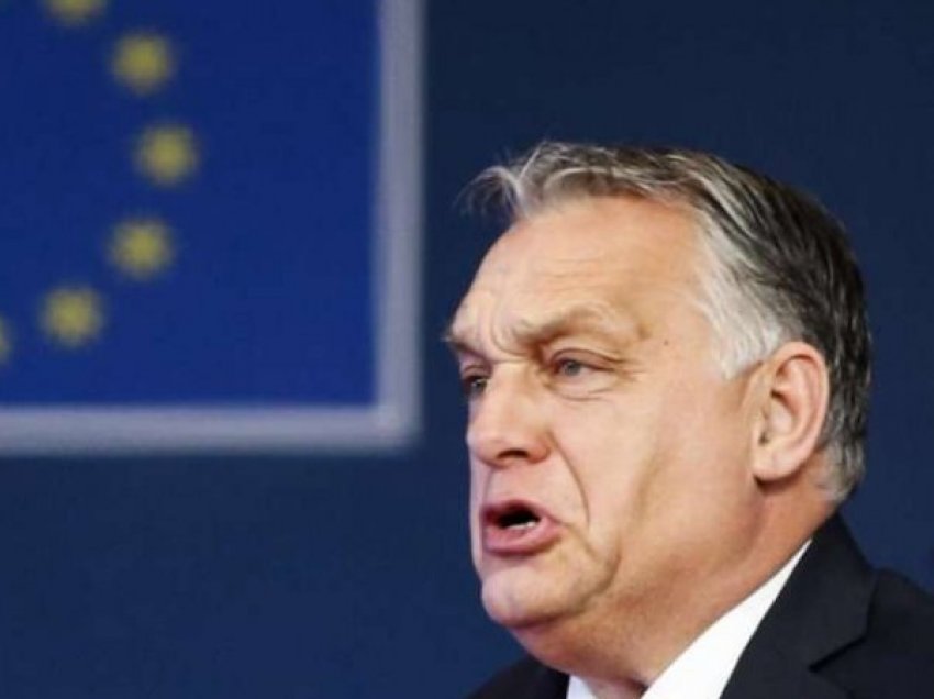 Kryeministri hungarez dënohet në Bosnje për gjuhën antimyslimane