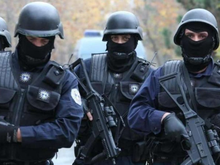 Aksioni për fajde në Prizren, konfiskohen armë, vetura dhe para