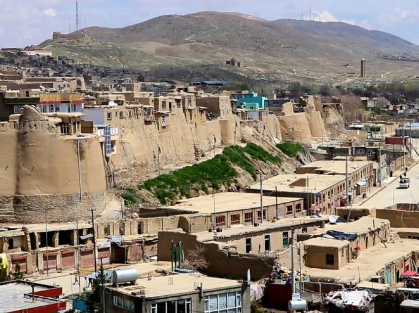 Këshilli i Sigurimit miraton rezolutën për ndihmat ndaj Afganistanit