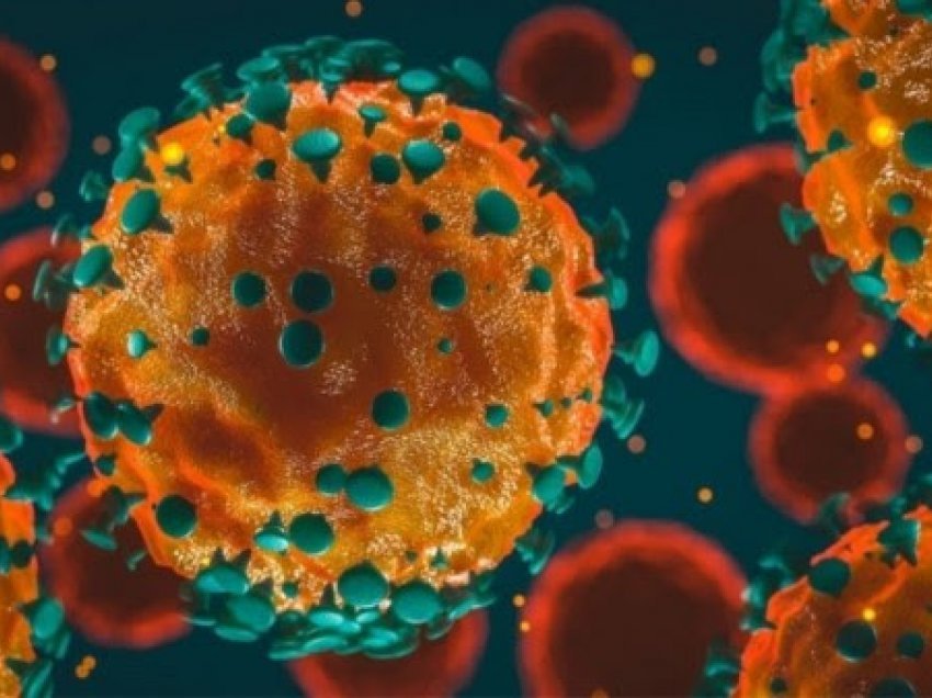 ​Dy të vdekur nga koronavirusi në Shqipëri