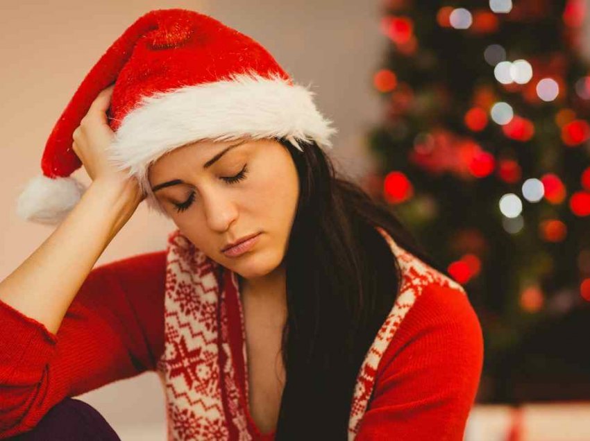 Këshillat që ju ndihmojnë të trajtoni humorin e paqëndrueshëm gjatë Krishtlindjeve