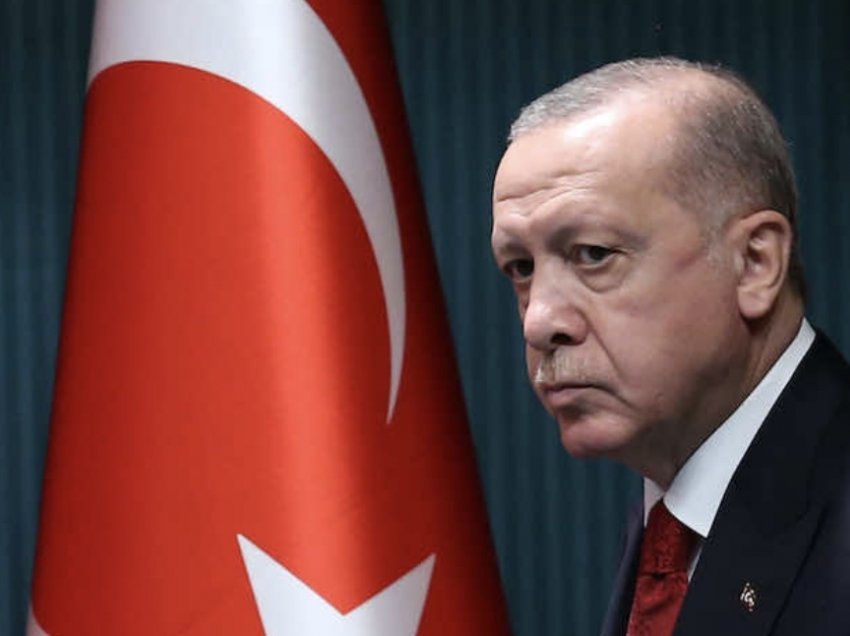 Erdogan e ka humbur shkëlqimin e tij, çfarë mund të ndodhë me Turqinë 