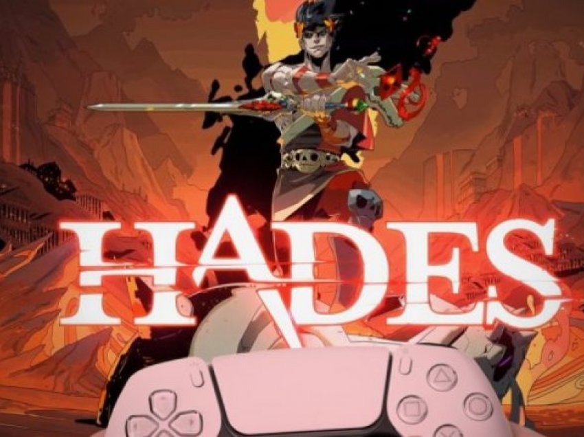 Hades është video-loja e parë në histori që merr çmimin prestigjioz Hugo