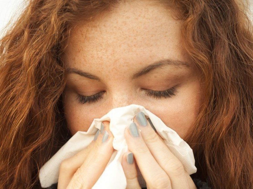 “Gjysma e atyre me simptoma të ftohjes mund të jenë me COVID-19”