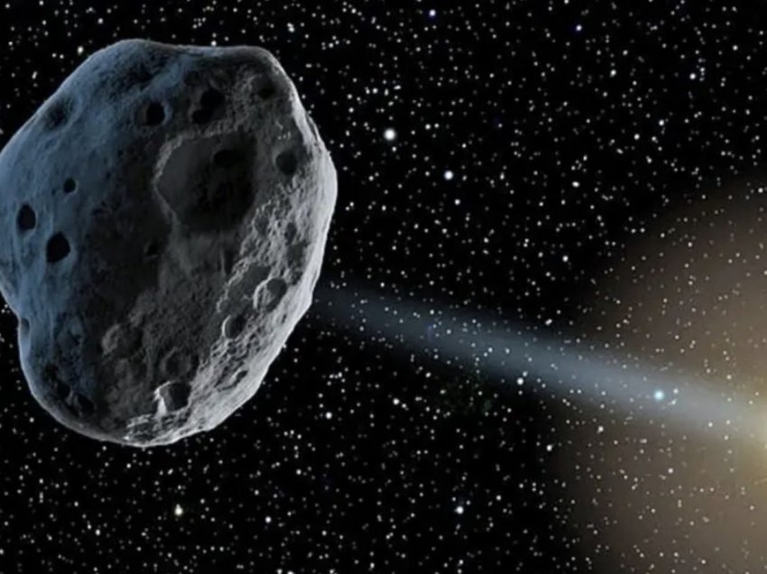 Sa e përgatitur është Toka, për përplasjen e mundshme të një asteroidi?