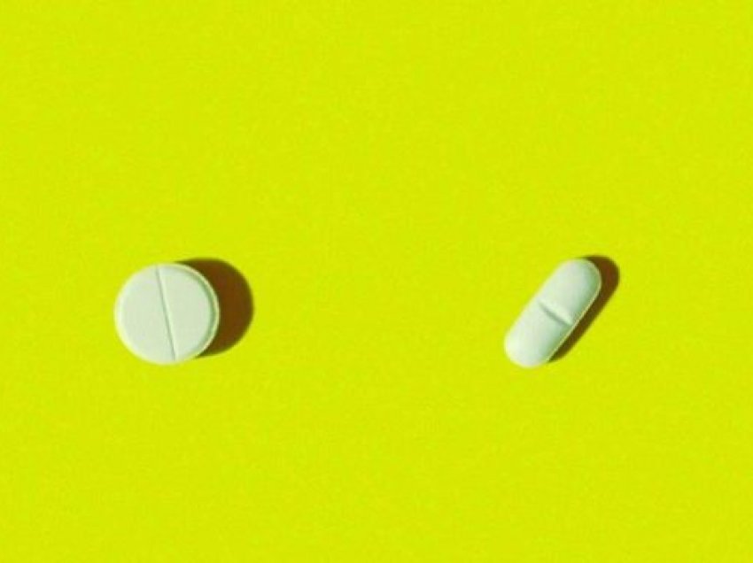 Aspirina për aknet: A funksionon?