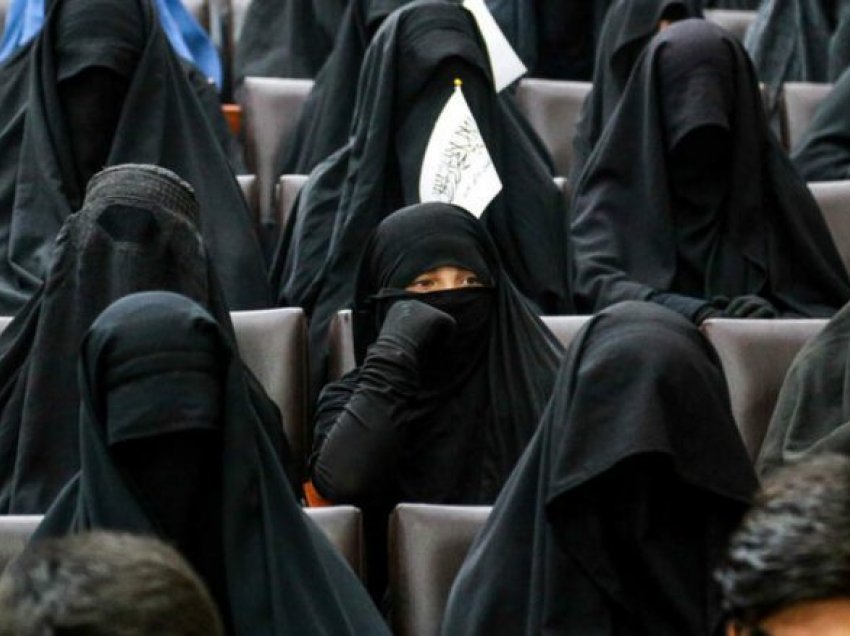 Talebanët ua ndalojnë grave të udhëtojnë pa shoqërimin e ndonjë mashkulli – anëtari të rrethit të ngushtë të familjes  