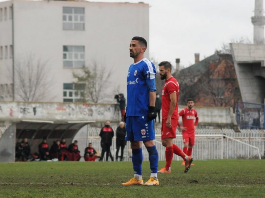 Dinamo bën goditjen e parë, përforcohet me lojtarin e Prishtinës