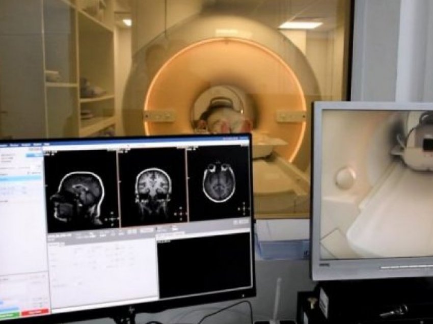 E tmerrshme: Për një rezonancë magnetike të trurit në QKUK, pacienti duhet të presë deri më 1 gusht 2022