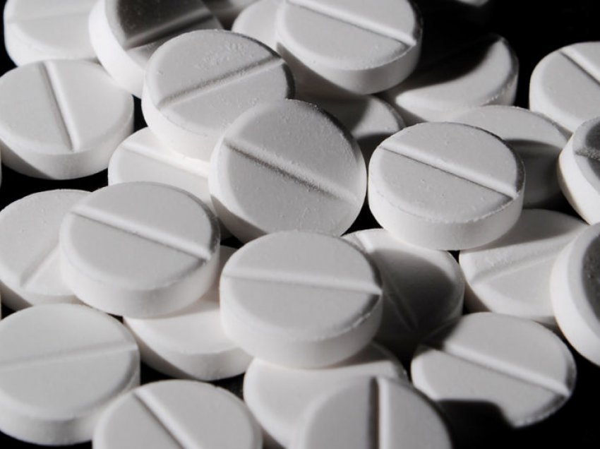 Paracetamoli ndikon në psikikën e njerëzve, thonë shkencëtarët