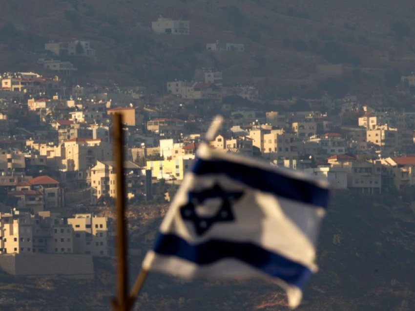 Izrael, plane për të dyfishuar numrin e vendbanimeve në Lartësitë e Golanit