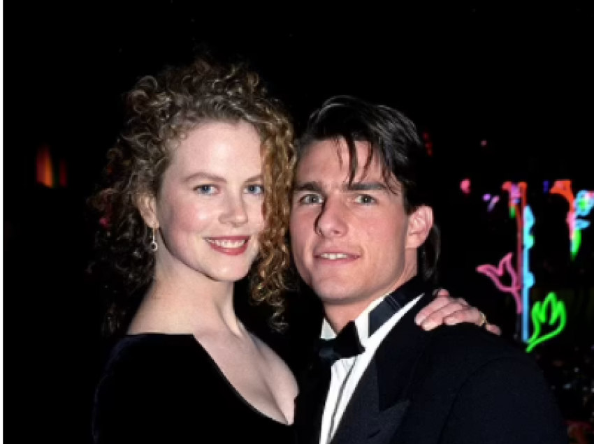 Nicole Kidman zbulon se vuante nga depresioni pas divorcit nga Tom Cruise