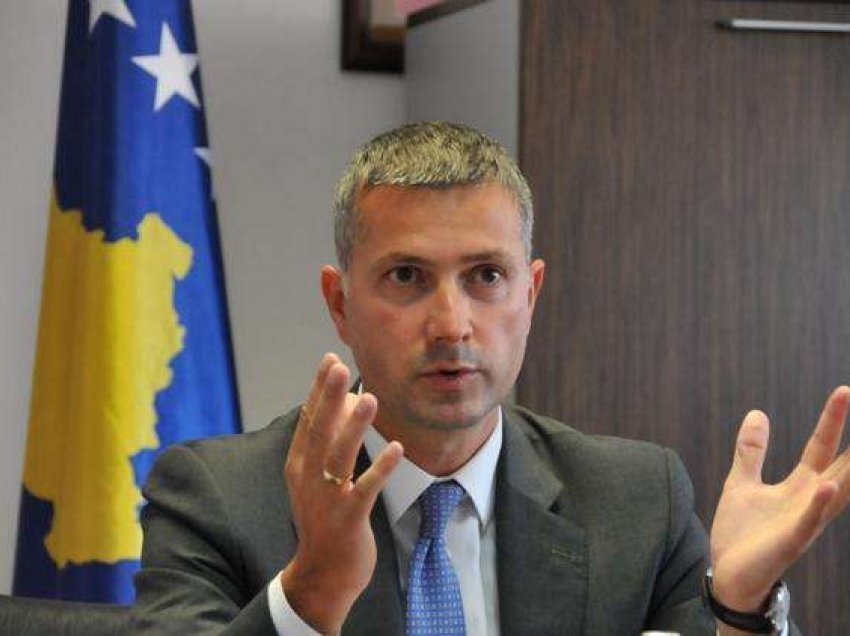 Çollaku: Kosova të bëhet anëtare e pjesshme e Open Balkan