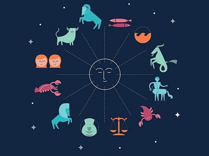 Horoskopi i datës 2 janar 2022