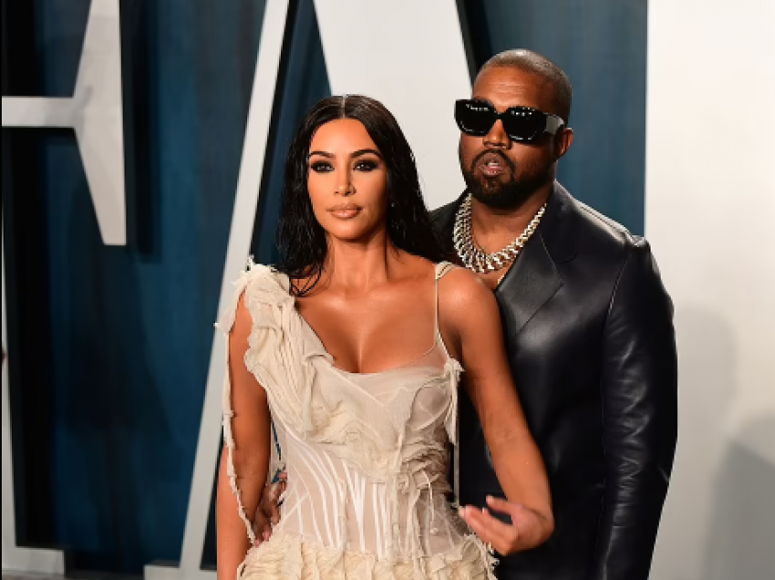 Kanye West bëhet fqinj me Kim Kardashian, blen shtëpi mbi katër milionë dollarë për të qenë afër ish-partneres së tij