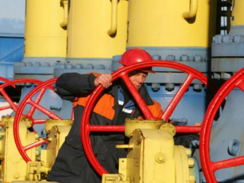 Evropë, gazi rus kthehet mbrapsht për të gjashtën ditë me radhë