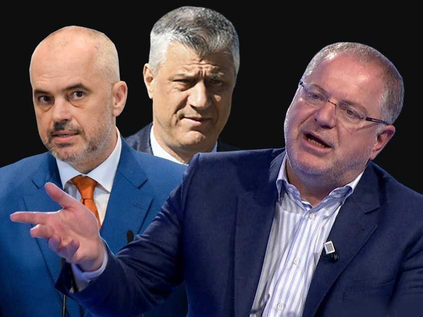 Skandali me paga, a zbulon se agjentë të SHISH-it dhe gazetar paguhen nga shërbimet antishqiptare?