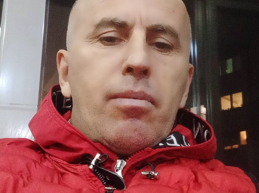 Feim Berisha dënohet me 2 mijë e 400 euro gjobë për rrahjen brutale të një gruaje në “Interex”