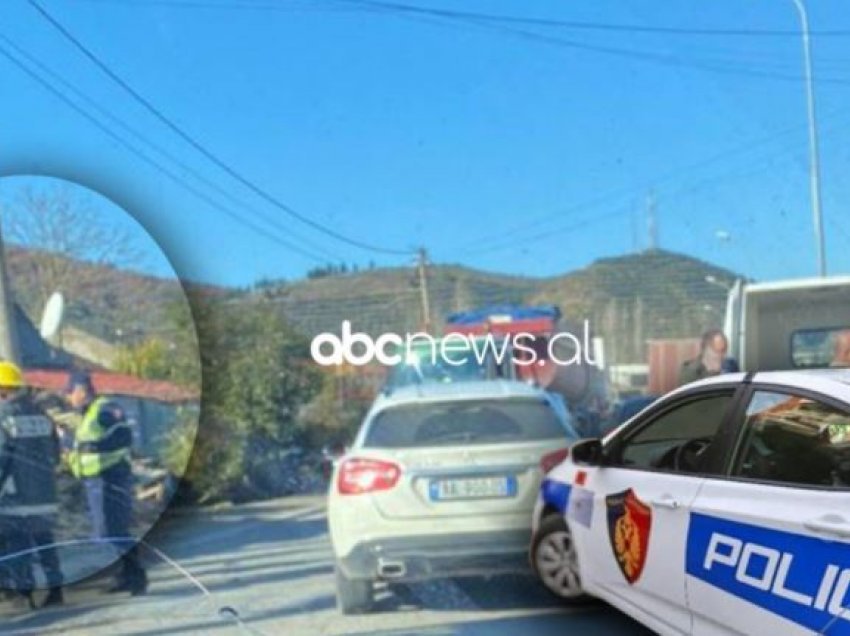 Shpërthim i fuqishëm në Elbasan, vdes 27 vjeçari