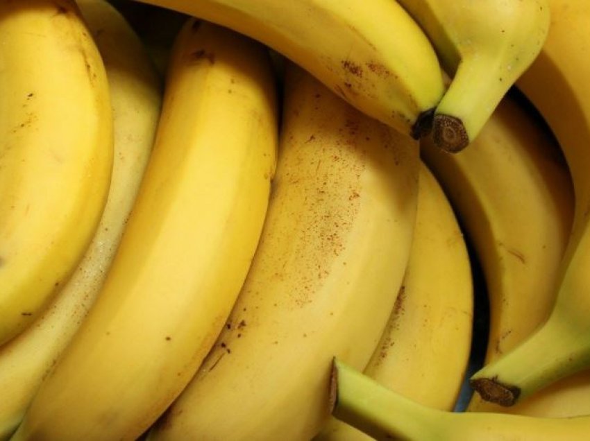 Harrojeni bananen, 7 arsyet që do t’ju bindin të konsumoni vetëm këtë frut për mëngjes