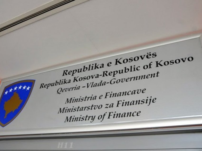 Ministria e Financave tregon për kategoritë që do të përfitojnë nga subvencionimi i rrymës