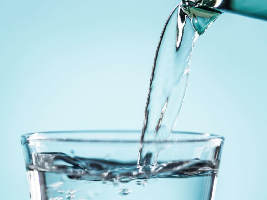 Aprovohen tarifat e ujit për periudhën 2022-2024