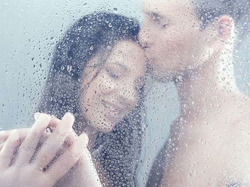 11 arsye pse duhet të kryeni marrëdhënie intime çdo ditë