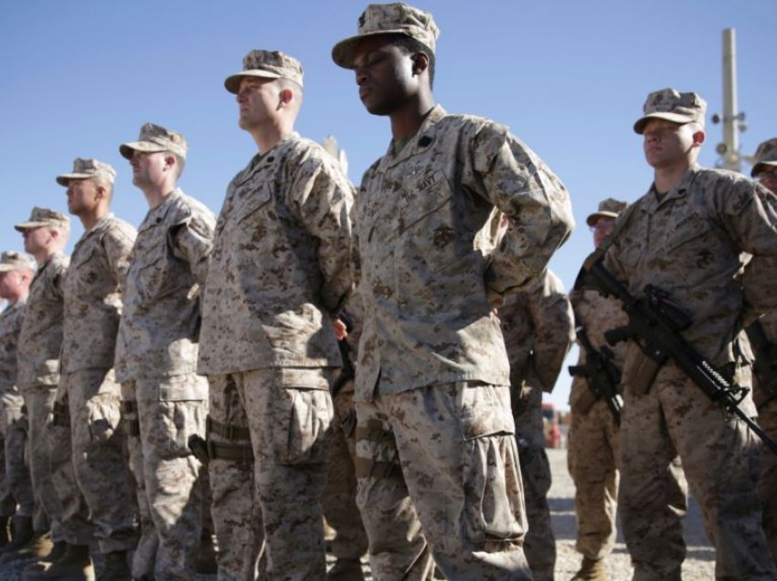 Zyrtarët e NATO-s: Trupat e aleancës do të qëndrojnë në Afganistan përtej majit