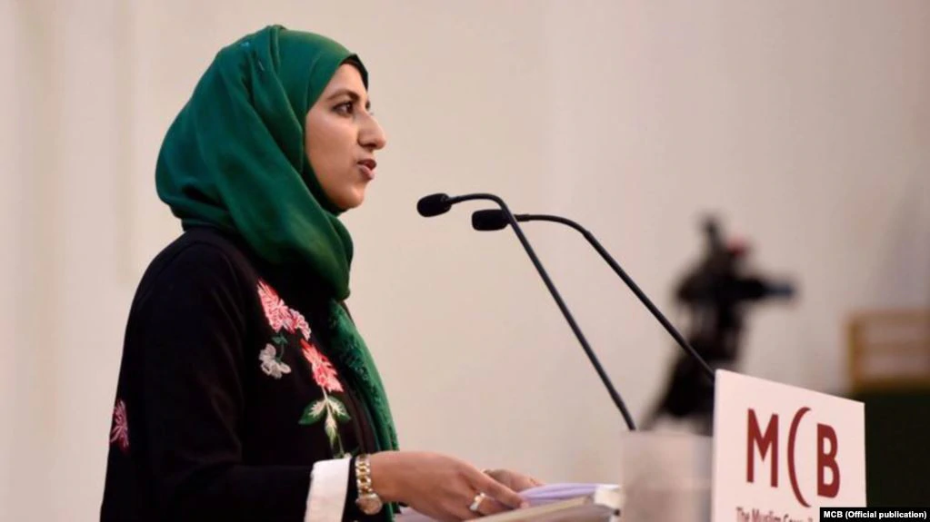 Komuniteti mysliman në Britaninë e Madhe do të udhëhiqet nga një grua