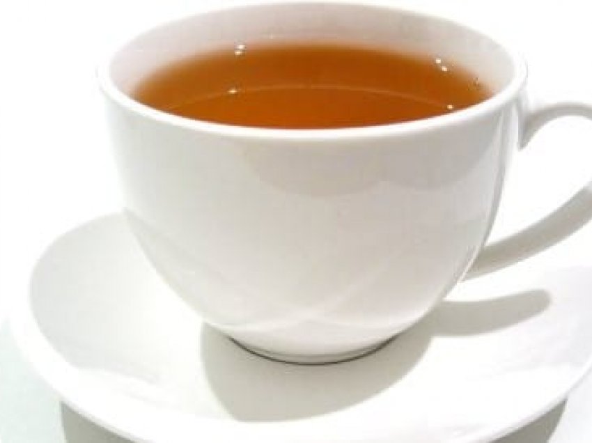 Konsumoni këtë çaj për një mëngjes të mirë
