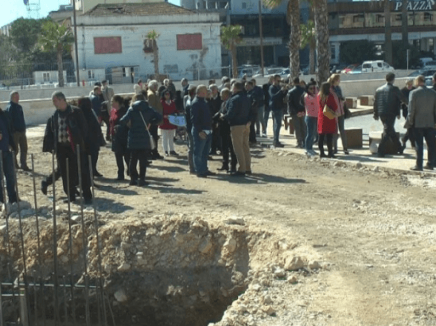 Gjykata mbyll çështjen “Veliera” në Durrës/ I hapet rruga vijimit të punimeve