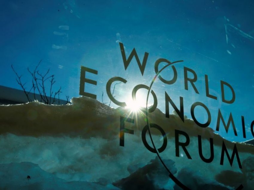 Shtyhet sërish organizimi i Forumit Ekonomik Botëror