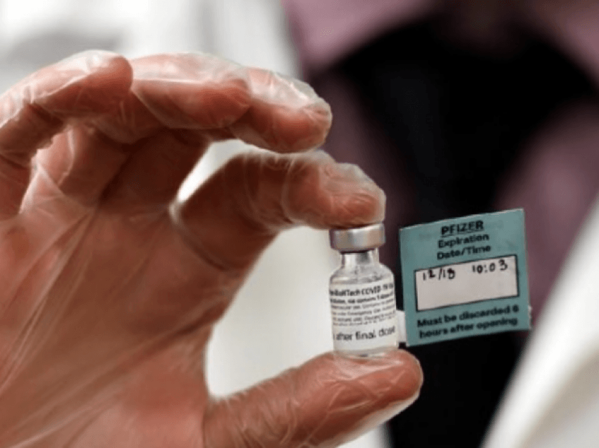Danimarka afër krijimit të pasaportave dixhitale që tregon pacientët e vaksinuar kundër koronavirusit