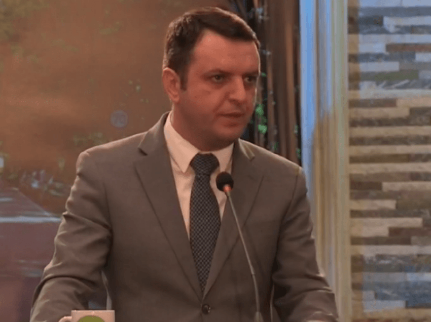 Selimi: E gjithë Kosova është e vendosur që Ramush Haradinaj të jetë president 