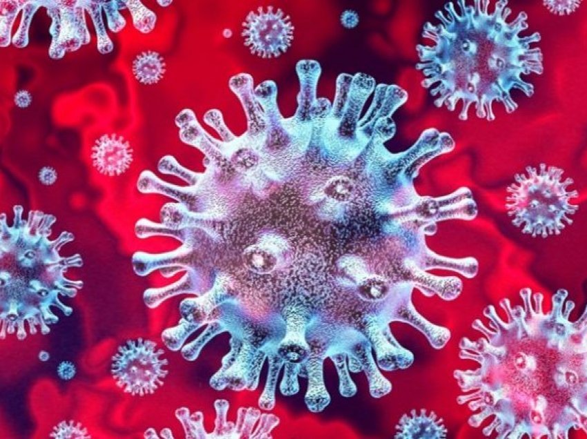 ISHP: Varianti britanik i coronavirusit i pranishëm që nga muaji dhjetor