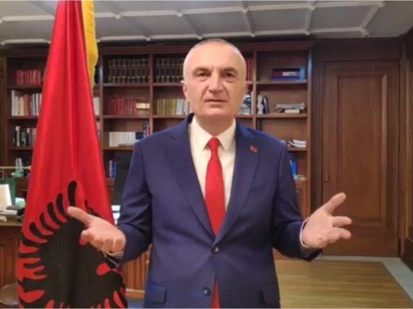 Meta: Garantoj shqiptarët se nuk do të lejoj askënd ta prekë votën e tyre