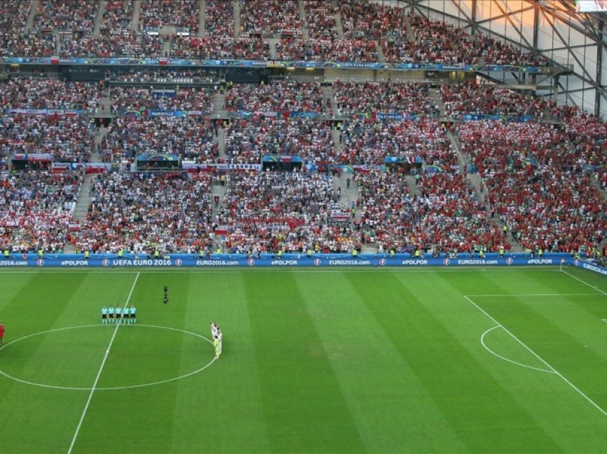 Stadiumi i klubit të madh europian nxirret në shitje