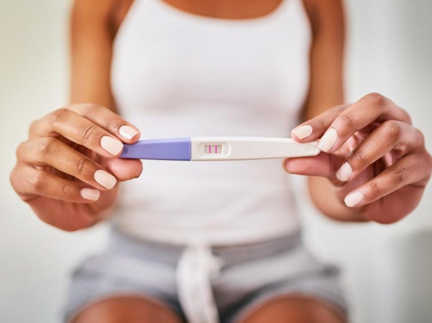 Shtatë simptoma të hershme të shtatzënisë, ndiqni këta hapa për të kuptuar gjendjen
