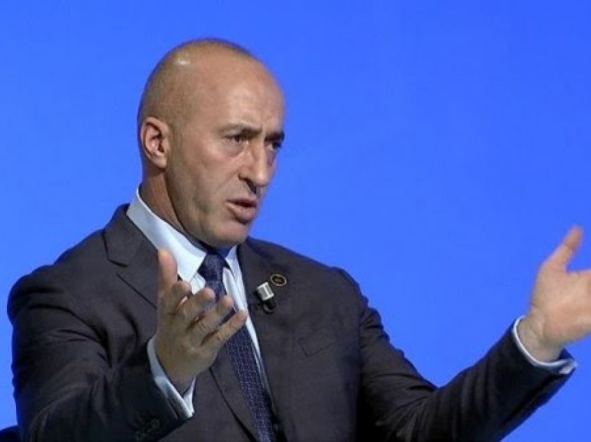 ​Haradinaj: Viti 2025 koha reale për anëtarësim në NATO